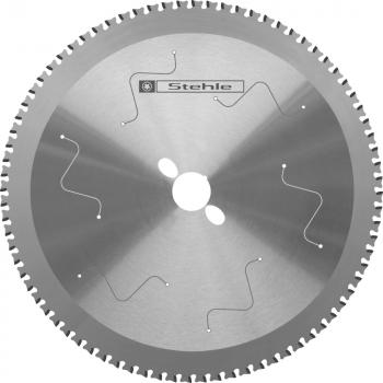 Stehle „Mega-Steel“ Metall-Kapp-Kreissägeblatt 254x2,2/1,8x30 Z=72 HT/F-WFA